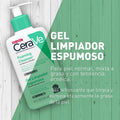 Gel Limpiador Espumoso